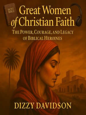cover image of Great Women of Christian Faith